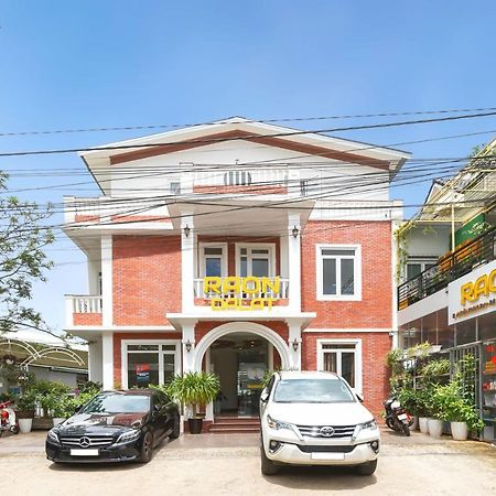 Raon Villa - Stay 24H Da Lat Exterior photo