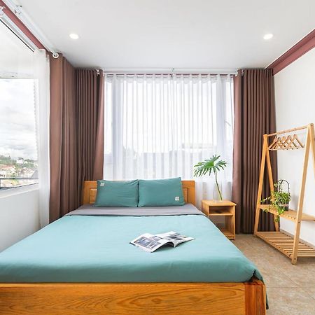 Raon Villa - Stay 24H Da Lat Exterior photo