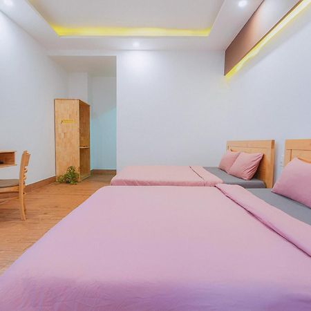 Raon Villa - Stay 24H Da Lat Exterior photo
