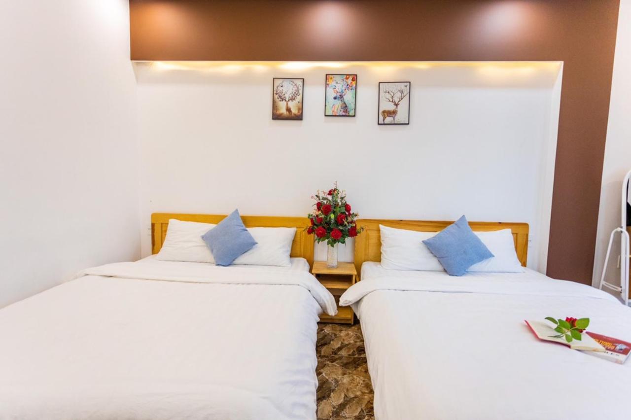 Raon Villa - Stay 24H Da Lat Exterior photo