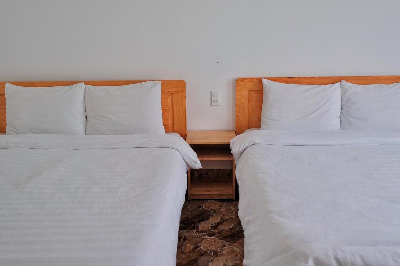 Raon Villa - Stay 24H Da Lat Exterior photo