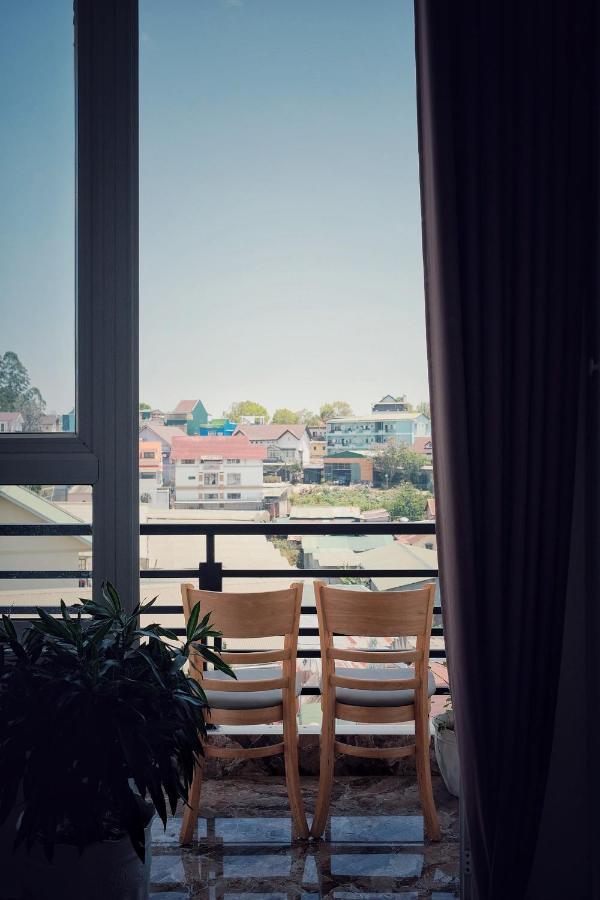 Raon Villa - Stay 24H Da Lat Exterior photo