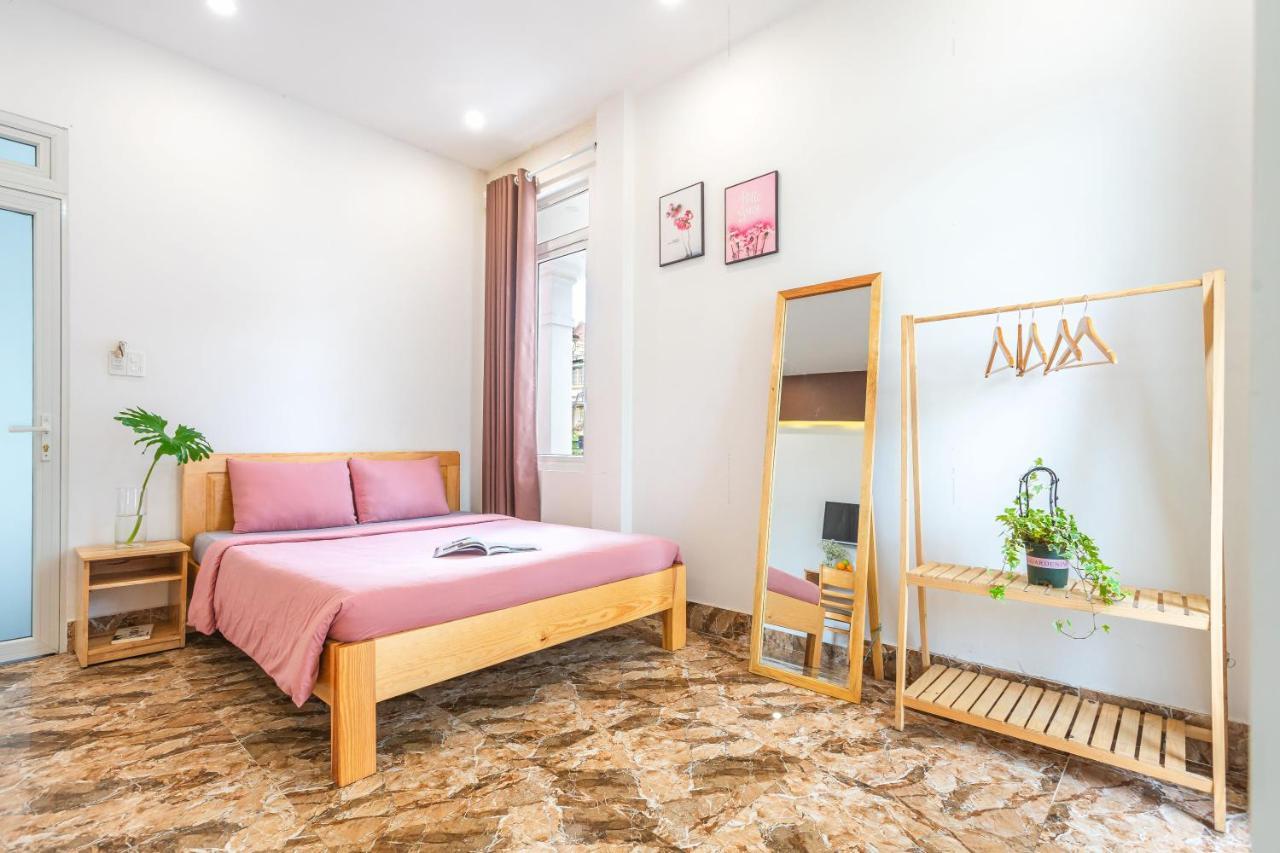 Raon Villa - Stay 24H Da Lat Exterior photo