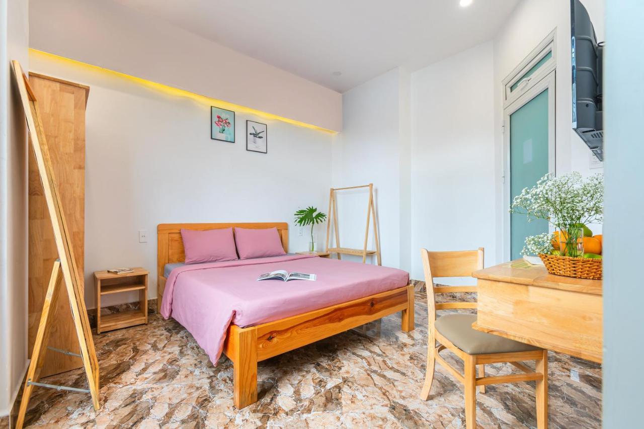 Raon Villa - Stay 24H Da Lat Exterior photo