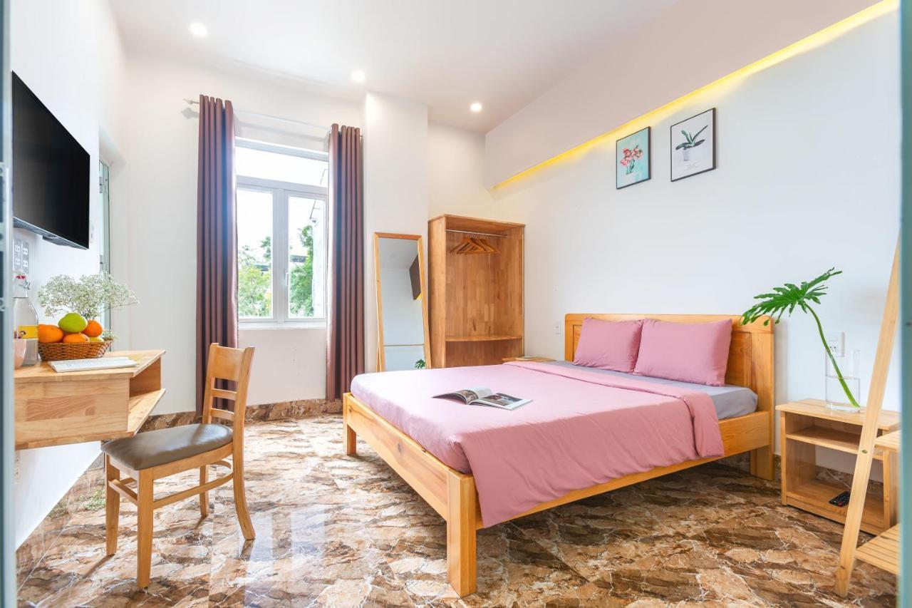 Raon Villa - Stay 24H Da Lat Exterior photo