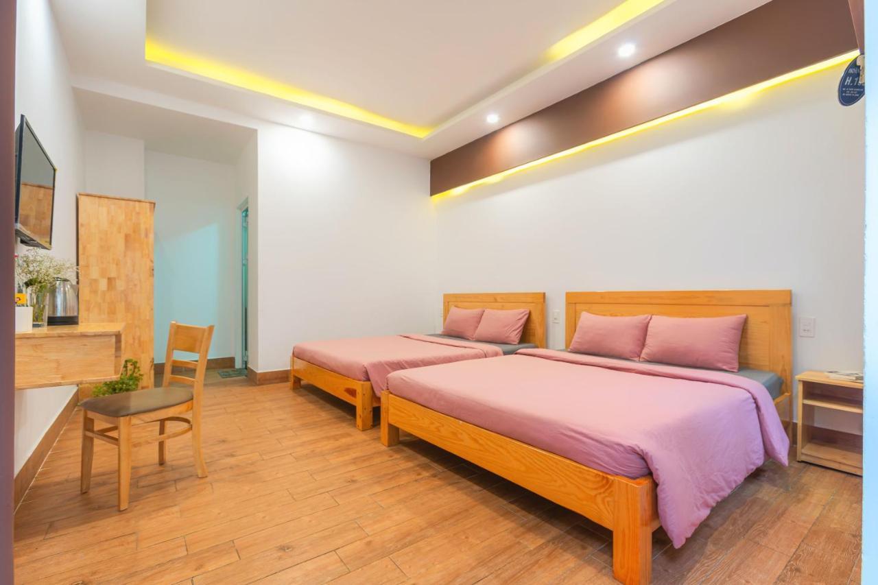 Raon Villa - Stay 24H Da Lat Exterior photo
