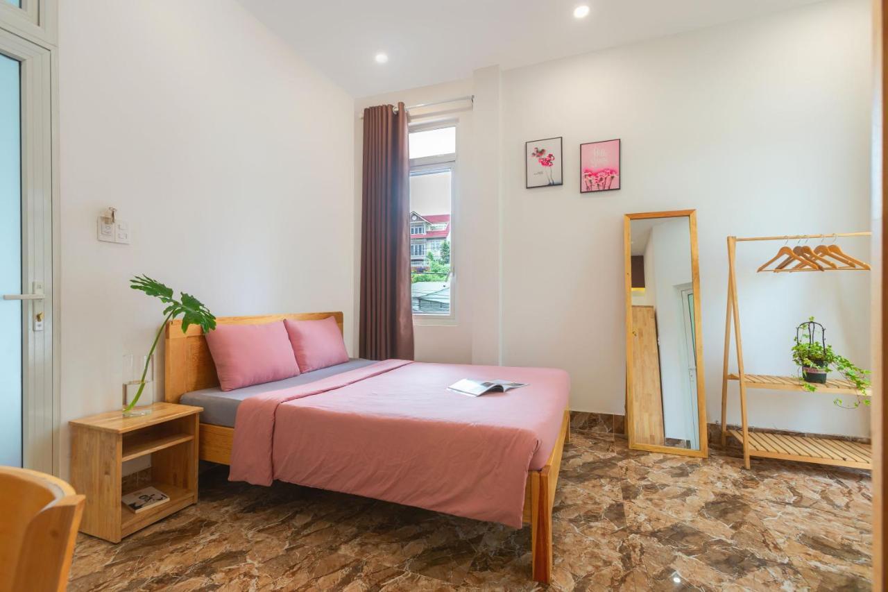 Raon Villa - Stay 24H Da Lat Exterior photo