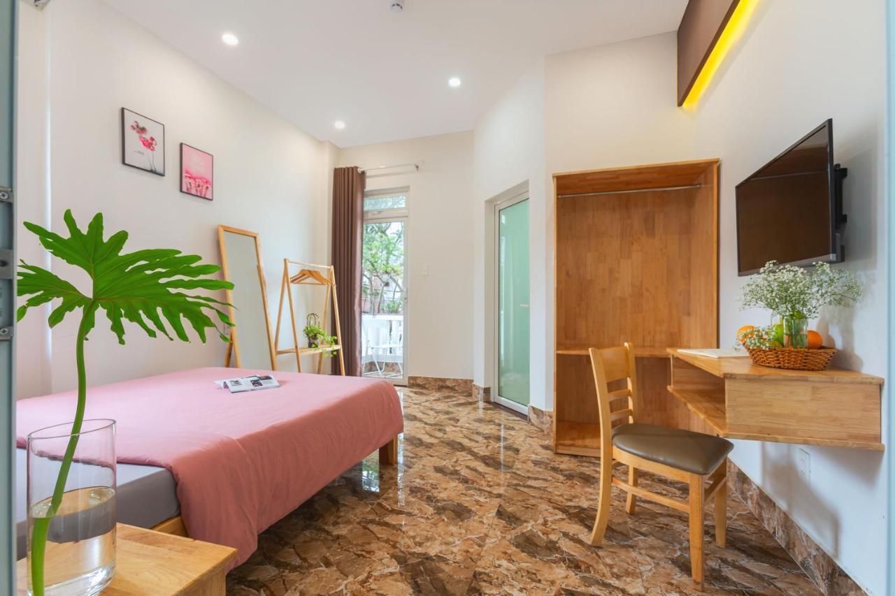 Raon Villa - Stay 24H Da Lat Exterior photo