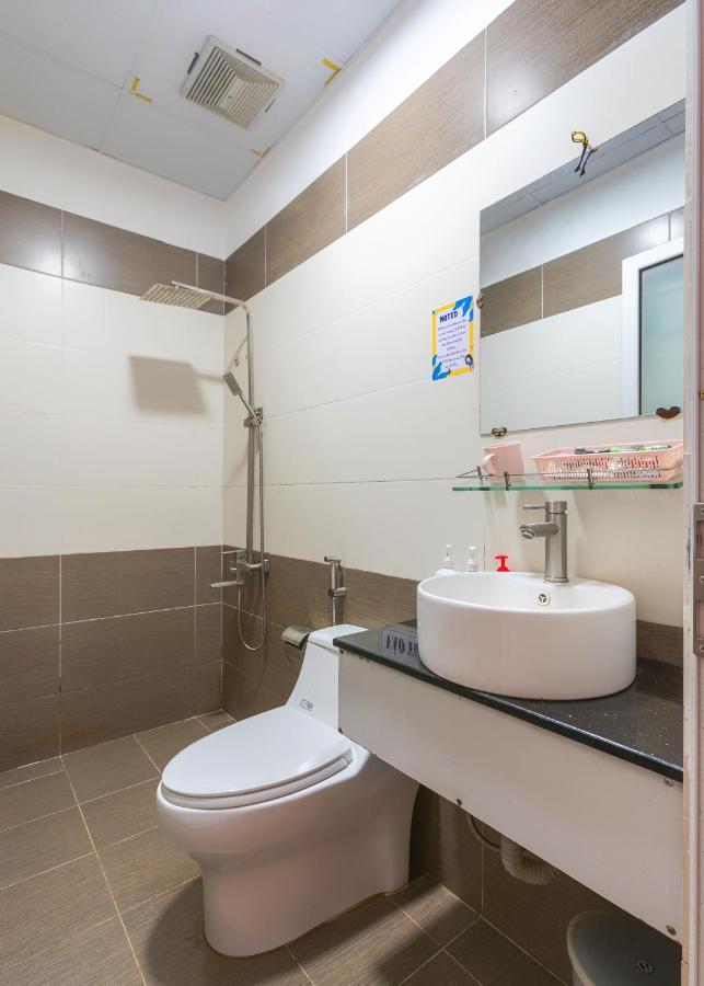 Raon Villa - Stay 24H Da Lat Exterior photo