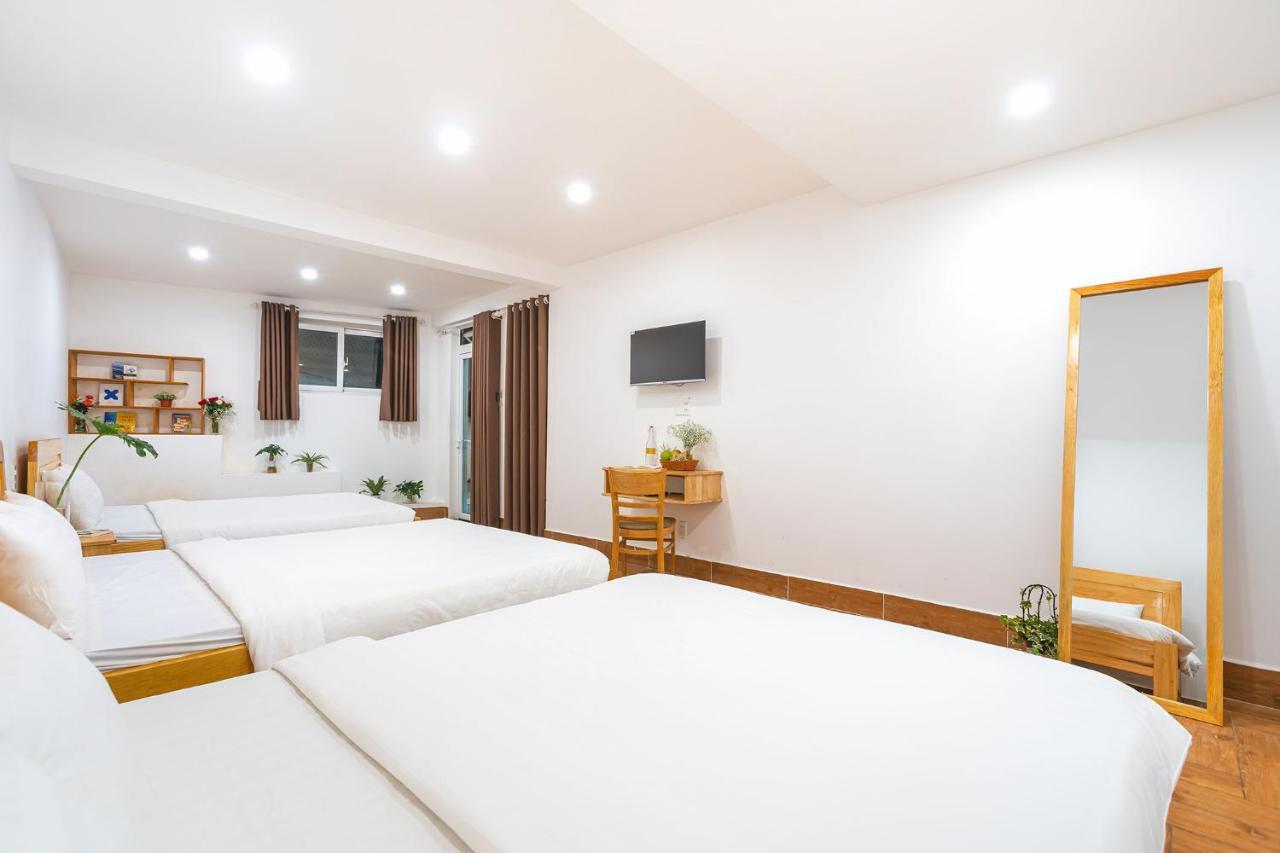 Raon Villa - Stay 24H Da Lat Exterior photo
