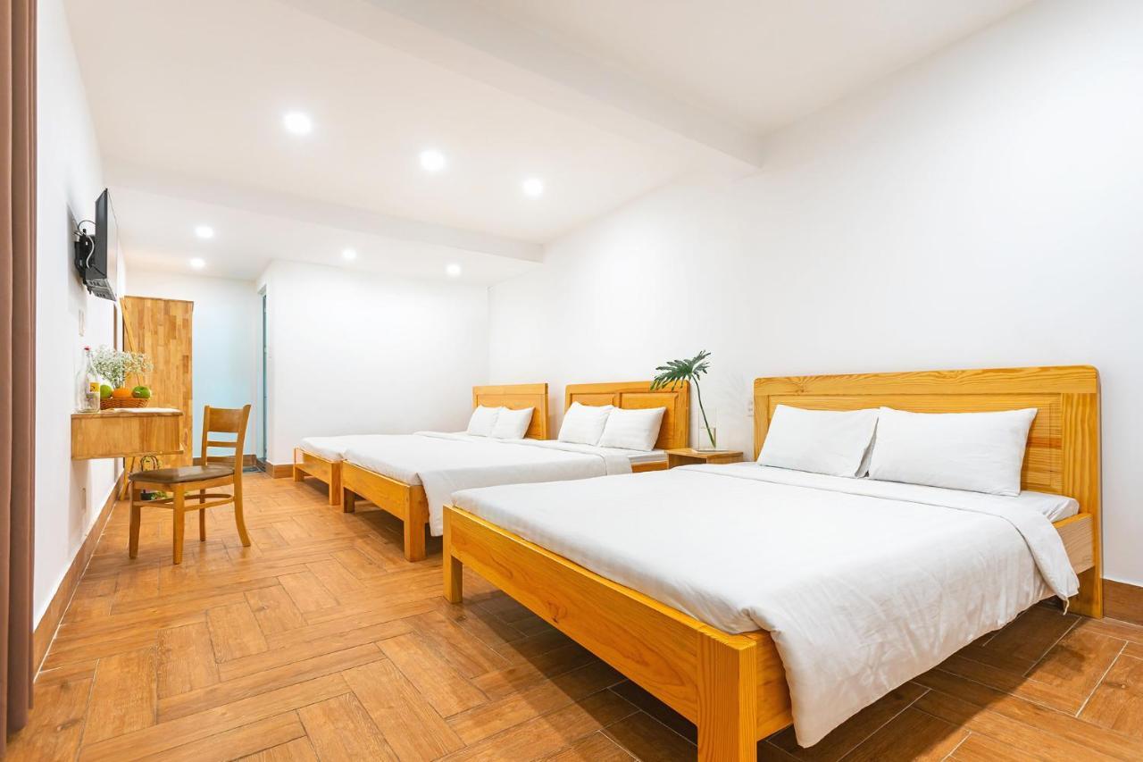 Raon Villa - Stay 24H Da Lat Exterior photo