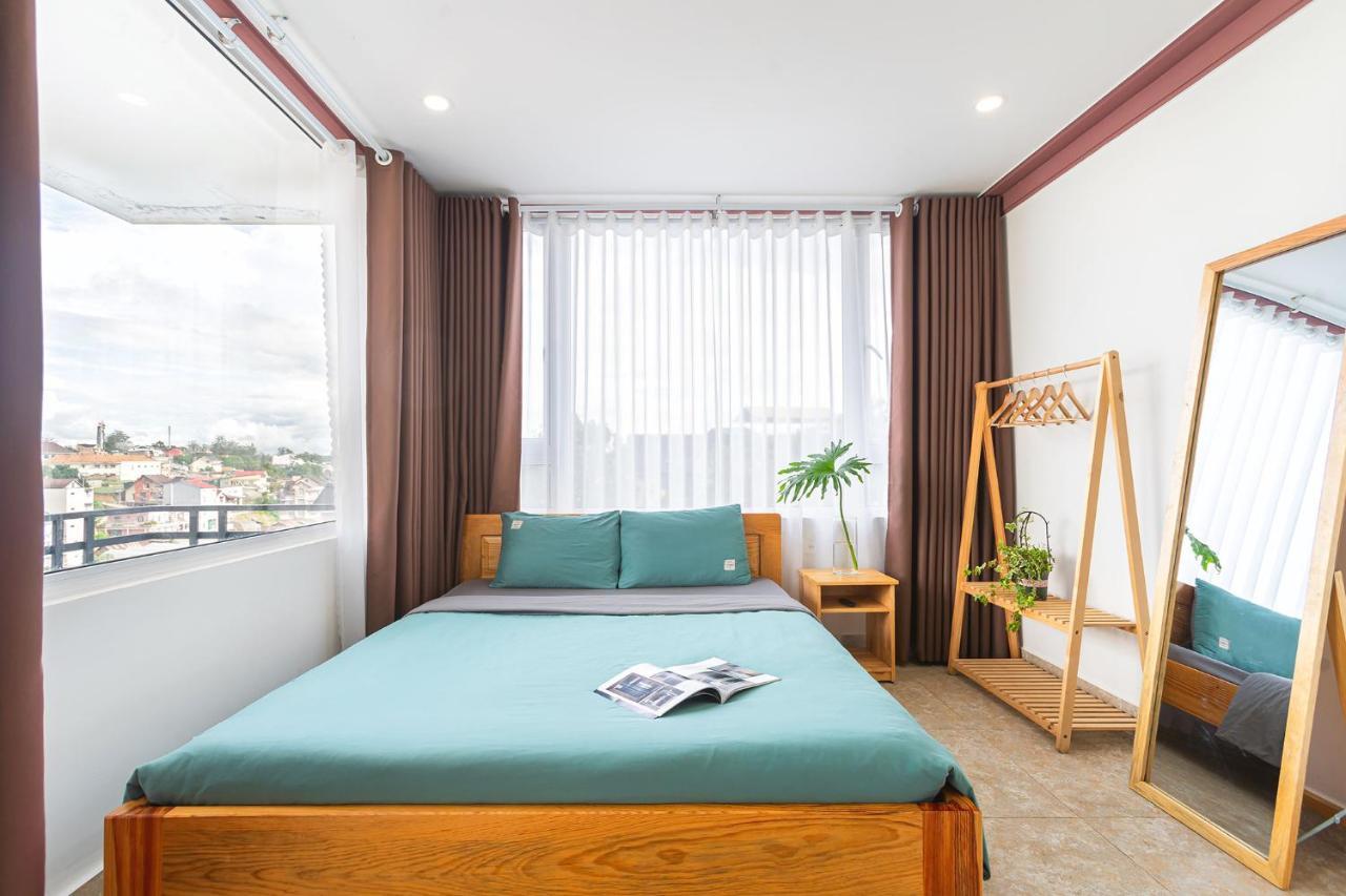 Raon Villa - Stay 24H Da Lat Exterior photo